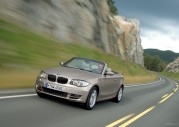 BMW 125i Convertible